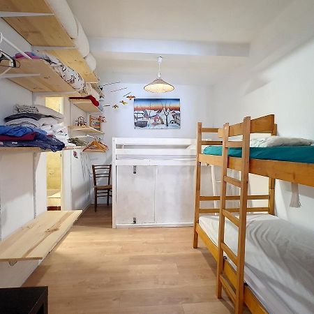 Appartement Leucate Kültér fotó
