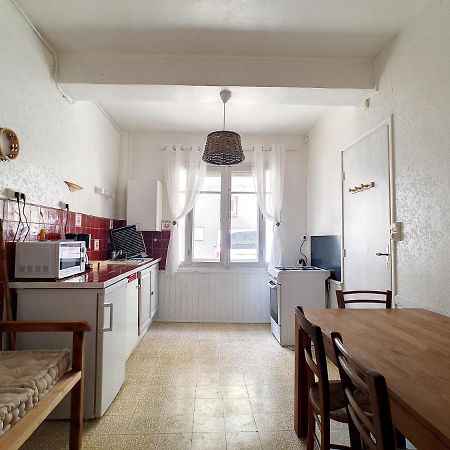 Appartement Leucate Kültér fotó