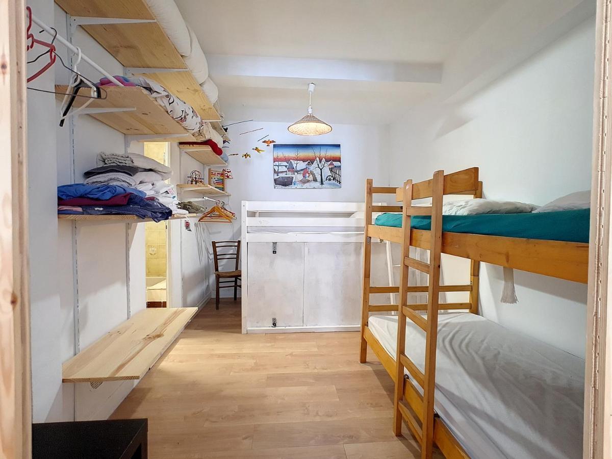Appartement Leucate Kültér fotó