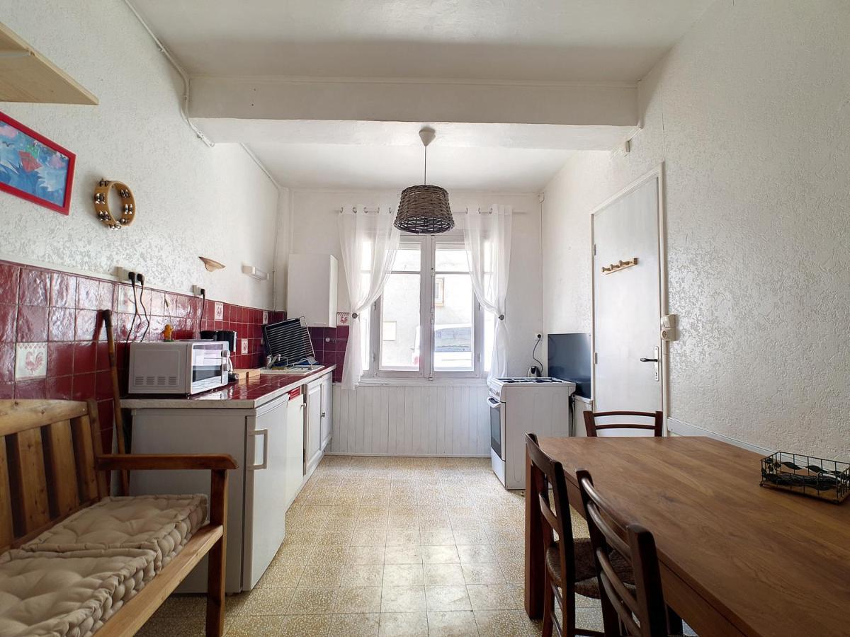 Appartement Leucate Kültér fotó