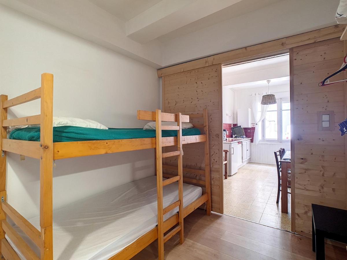 Appartement Leucate Kültér fotó